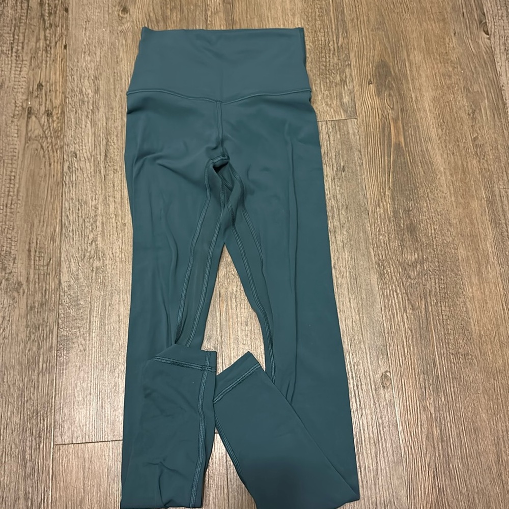 Lululemon align leggings